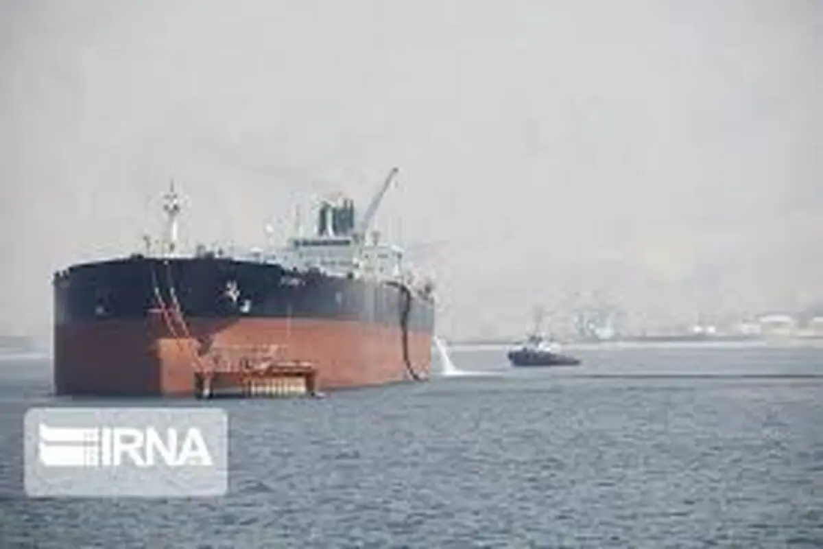 فروش نفت ایران طبق موازین بین‌المللی انجام می‌شود

