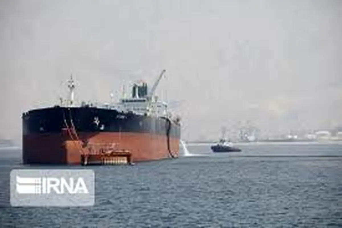 فروش نفت ایران طبق موازین بین‌المللی انجام می‌شود

