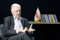 ترامپ می‌خواهد اروپا را گوشمالی دهد
