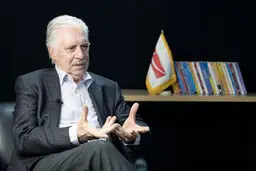 ترامپ می‌خواهد اروپا را گوشمالی دهد
