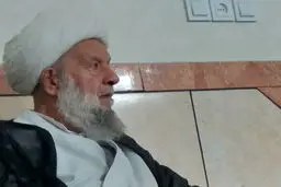 آیت‌الله بزرگ بنیادی درگذشت