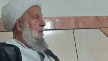 آیت‌الله بزرگ بنیادی درگذشت