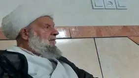 آیت‌الله بزرگ بنیادی درگذشت