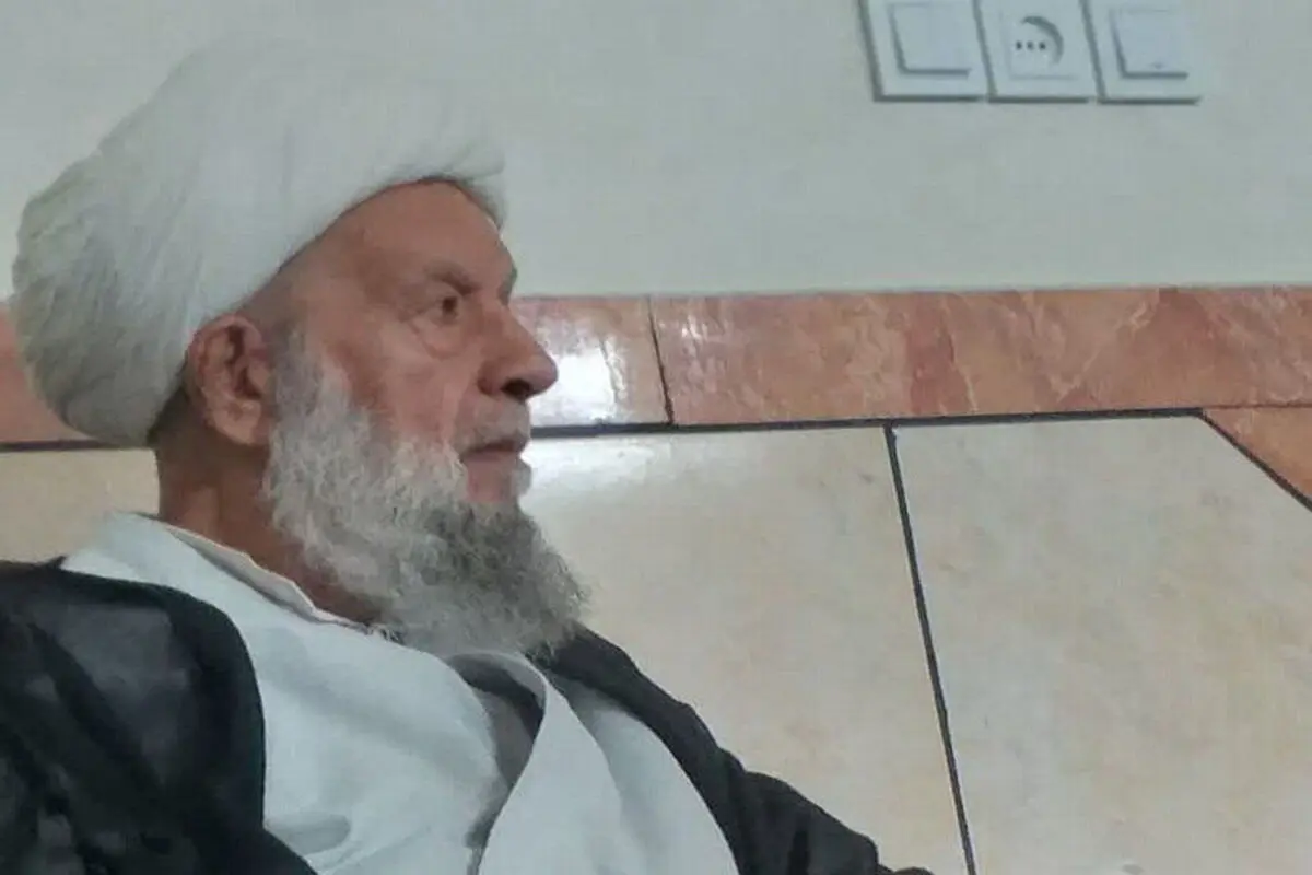 آیت‌الله بزرگ بنیادی درگذشت