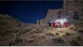 جسد کوهنورد رگه روه پیدا شد