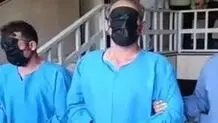 قاتلان چگونه آدم می‌کشند؟

