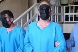 قاتلان چگونه آدم می‌کشند؟

