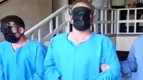قاتلان چگونه آدم می‌کشند؟

