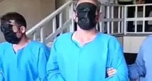 قاتلان چگونه آدم می‌کشند؟

