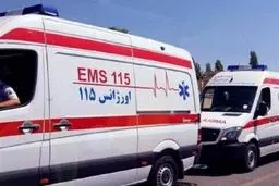 اورژانس تهران تعداد مصدومهای انفجار چیتگر را اعلام کرد + جزییات