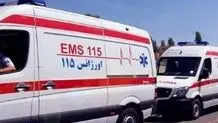 ۴ واحد مسکونی در انفجار چیتگر آسیب دیدند / سخنگوی آتش‌نشانی از جزییات حادثه گفت 