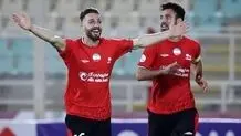 مذاکره بی‌سرانجام پرسپولیس با اسماعیل کارتال