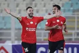عمری به پرسپولیس برمی‌گردد؟