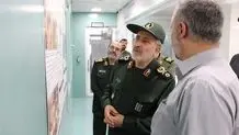 تکذیب روایت جعلی ترور سردار شادمانی