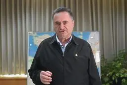 ادعای رسانه اسرائیلی: طرح ترور وزیر جنگ اسرائیل خنثی شد