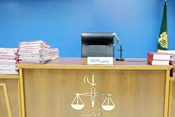 آخرین وضعیت پرونده کیوان-الف
