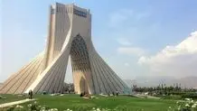هوای تهران برای حساس‌ها «ناسالم» شد


