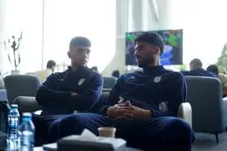 مدافع سپاهان به ایران برنمی گردد