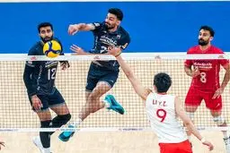 ژاپن و چین میزبان والیبال قهرمانی مردان و زنان آسیا
