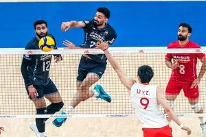 ژاپن و چین میزبان والیبال قهرمانی مردان و زنان آسیا