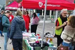 فلسطین در شمالگان

