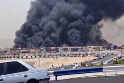 دو‌اظهارنظر درباره پرداخت خسارت به آسیب‌دیدگان انفجار 