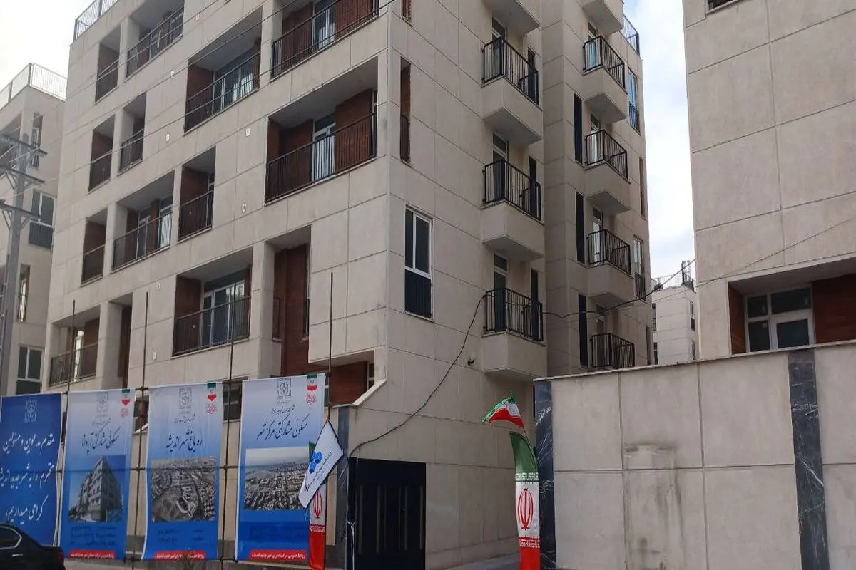 پیشنهاد   بازار برای خرید خانه 