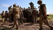 شکست سنگین روسیه در جبهه جنوب / اوکراین از خط دفاعی گذشت

