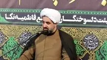  انقلاب درحال تصفیه شدن است؛ برای پیروزی نهایی نیازمند حضور نیرو‌های مخلص در میدان هستیم

