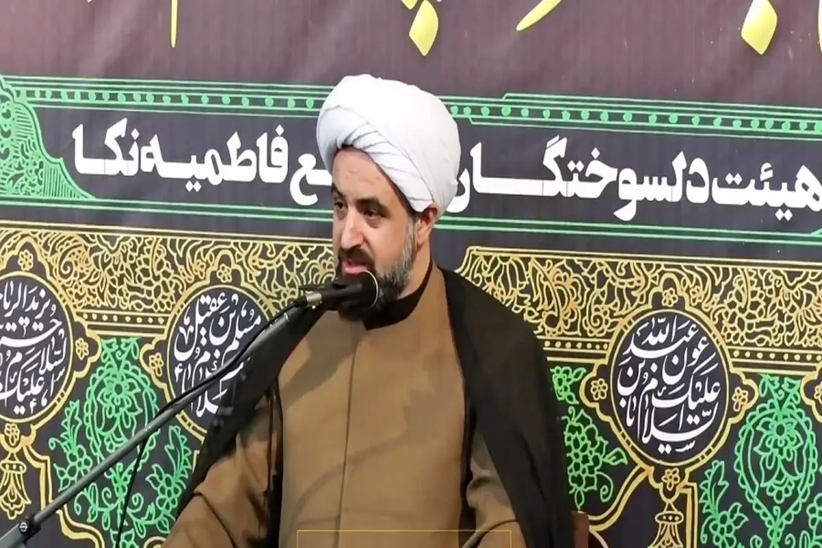  انقلاب درحال تصفیه شدن است؛ برای پیروزی نهایی نیازمند حضور نیرو‌های مخلص در میدان هستیم

