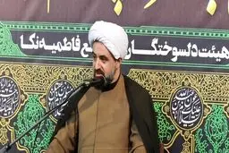  انقلاب درحال تصفیه شدن است؛ برای پیروزی نهایی نیازمند حضور نیرو‌های مخلص در میدان هستیم

