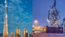 بین دبی و قطر، کدام مقصد را برای سفر تفریحی انتخاب کنیم؟