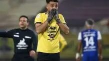 شکایت باشگاه پرسپولیس از سپاهان و امید نورافکن

