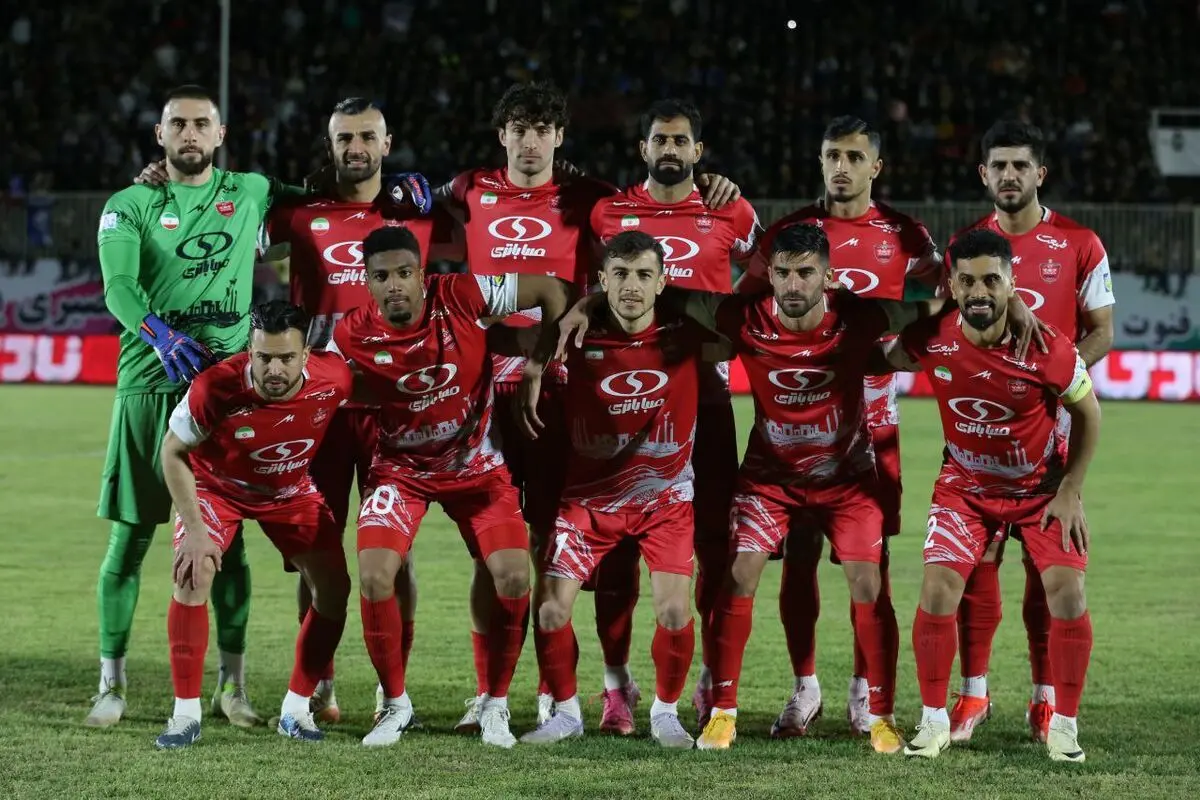 بانک شهر مالکیت پرسپولیس را واگذار می‌کند؟