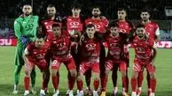 بانک شهر مالکیت پرسپولیس را واگذار می‌کند؟