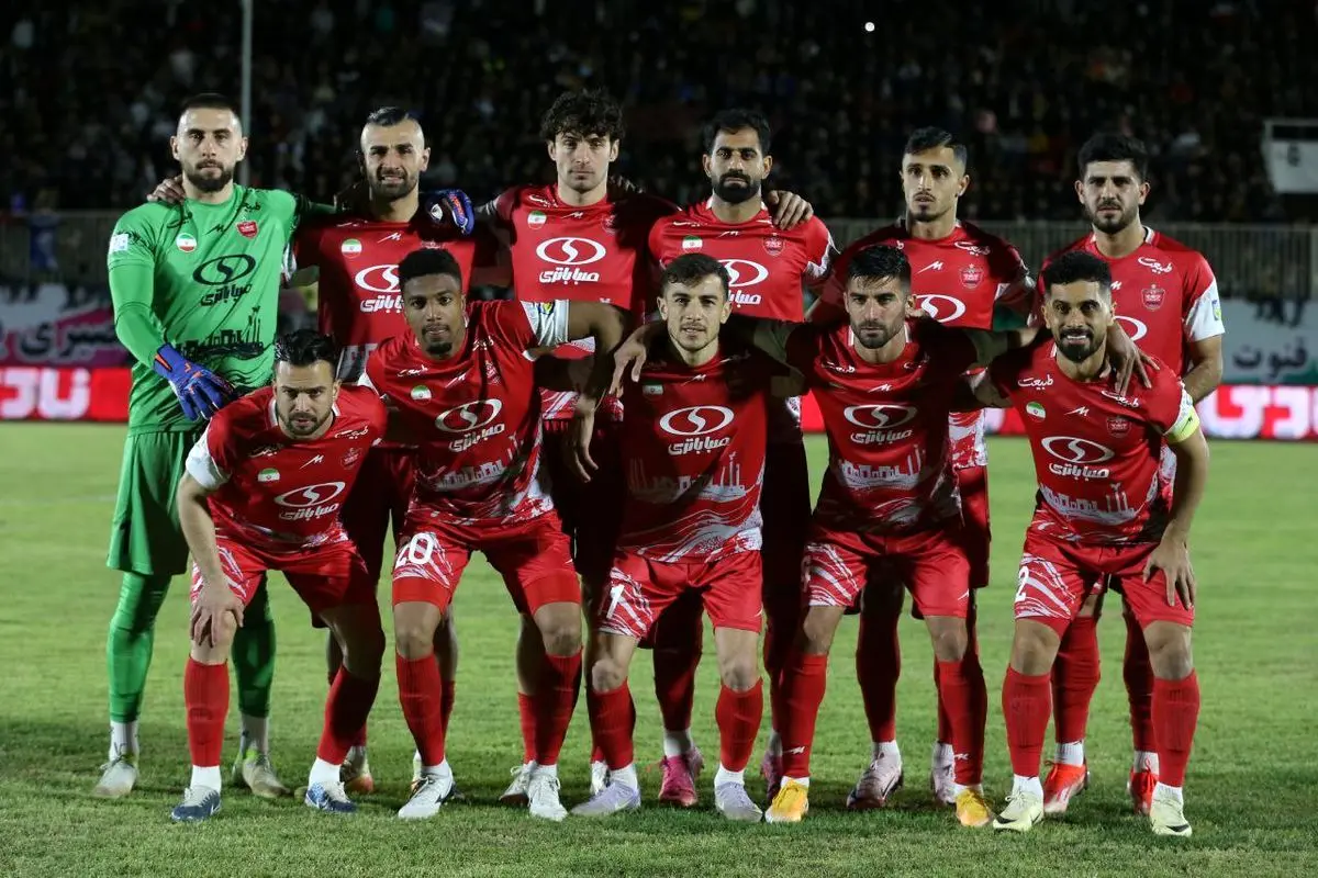بانک شهر مالکیت پرسپولیس را واگذار می‌کند؟