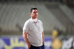 قلعه‌نویی پیشنهاد فدراسیون فوتبال را رد کرد