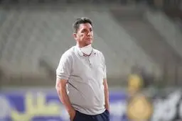 قلعه‌نویی پیشنهاد فدراسیون فوتبال را رد کرد