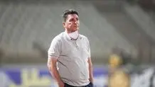 قلعه‌نویی پیشنهاد فدراسیون فوتبال را رد کرد