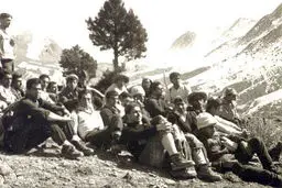 کوه‌نوردی؛ ورزشی بی‌تماشاچی یا کنشی اجتماعی سیاسی؟