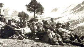 کوه‌نوردی؛ ورزشی بی‌تماشاچی یا کنشی اجتماعی سیاسی؟