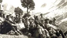 روشنفکرِ عرصه عمومی