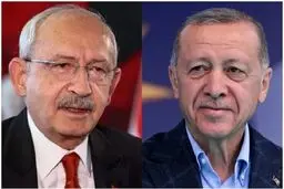 Voting in run-off underway as Erdogan hopes to retain power