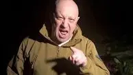 فرمانده گروه واگنر: انتقام می‌گیریم/ وزیر دفاع روسیه در میدان سرخ به دار آویخته خواهد شد / همه روس‌های وطن پرست، به خیابان‌ها بیایید/ مسکو:  برای شورش مسلحانه، پرونده جنایی علیه فرمانده واگنر تشکیل دادیم
