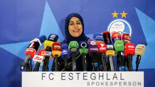 ناآگاهی یا  اشتباهات لفظی مکرر  مدیران استقلال