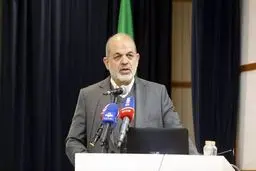 وزیر کشور: آماده برگزاری انتخابات تمام الکترونیکی هستیم