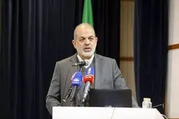 وزیر کشور: آماده برگزاری انتخابات تمام الکترونیکی هستیم