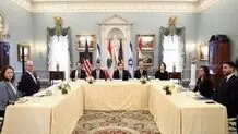 جزئیات دور نخست مذاکرات لبنان و رژیم اسرائیل در واشنگتن