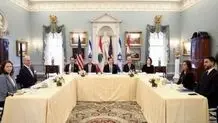 جزئیات دور نخست مذاکرات لبنان و رژیم اسرائیل در واشنگتن