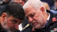 رئیس پیشین پلیس راهور فراجا، معاون وزیر راه و شهرسازی شد

